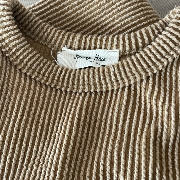 Spring Haze Co-ord Maxi Skirt Set - Picture 5 of 5